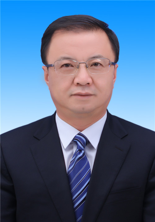 何晓勇