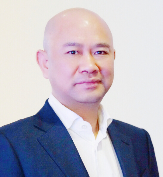 肖凯旋