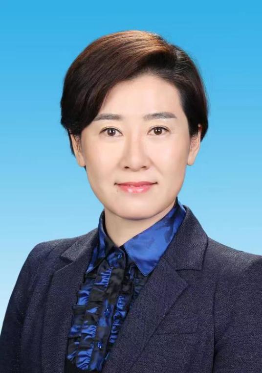 杨丽