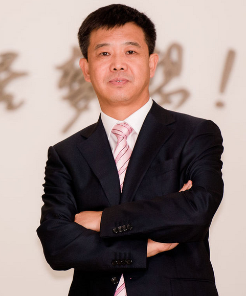 李连柱