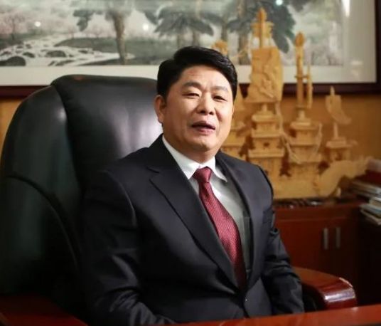 许明金