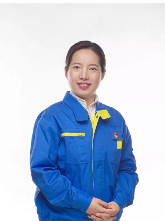 姜妍