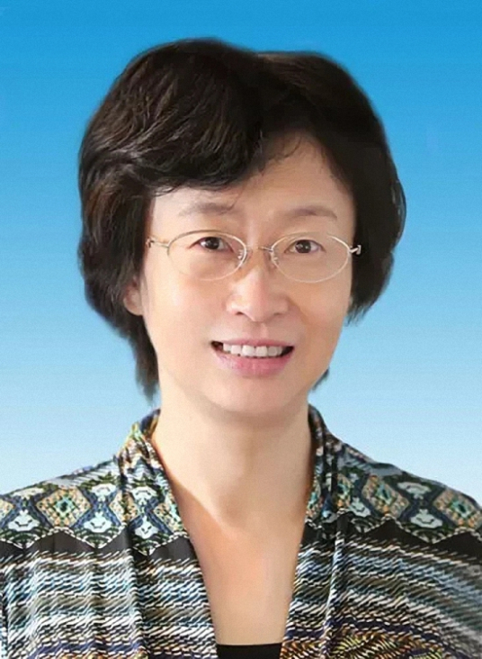 赵爱明