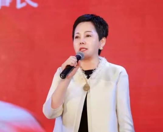 赵心竹