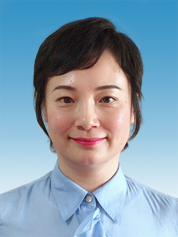陈中红