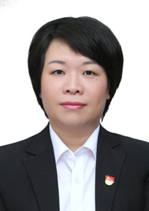 张军萍