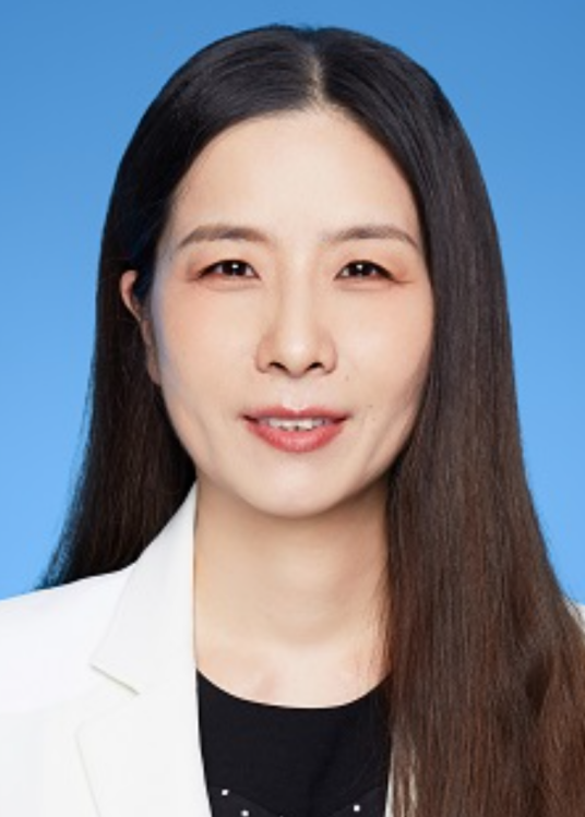 吴蓓丽