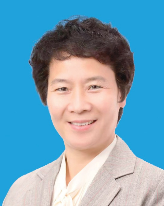 吴海英