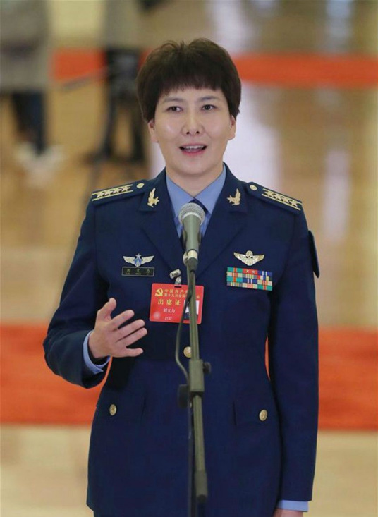 刘文力