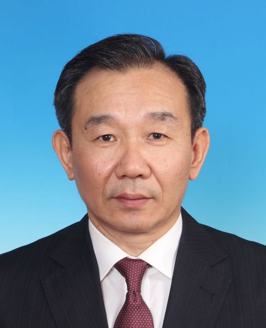 阎京华