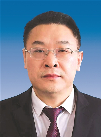郭吉安