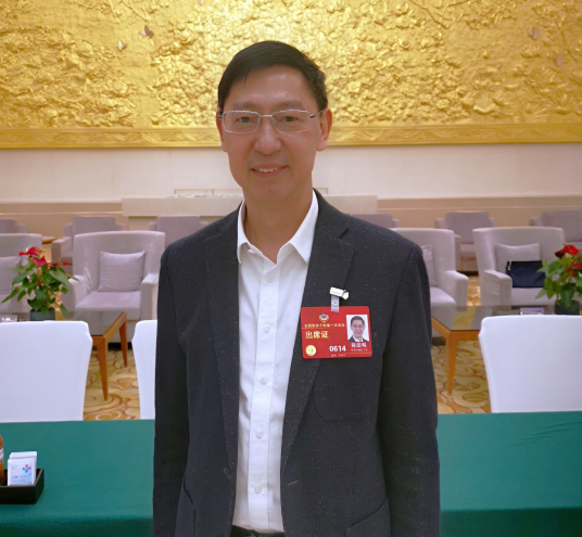 陈建飚