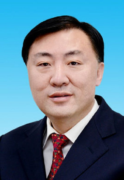 杨宇栋