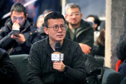李兴钢