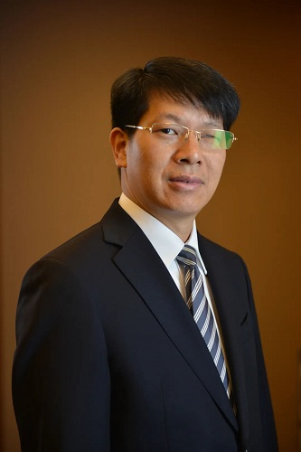 孙志强