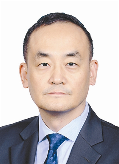江广平