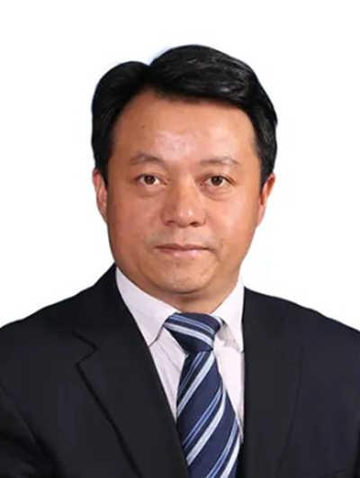 傅振邦