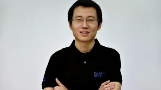 陈天石