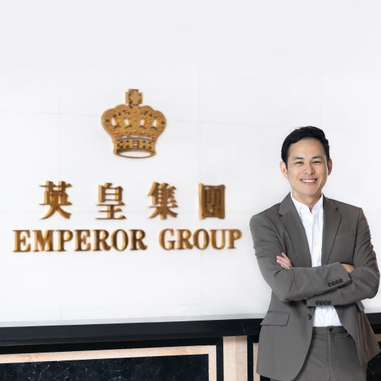 杨政龙