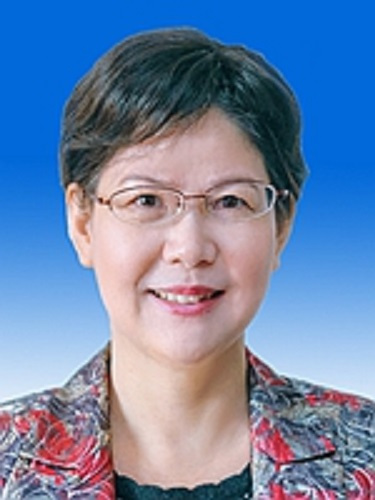 谭文英