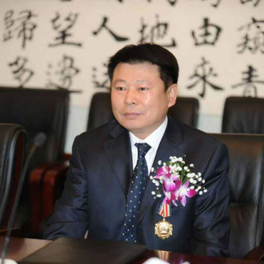 窦刚贵