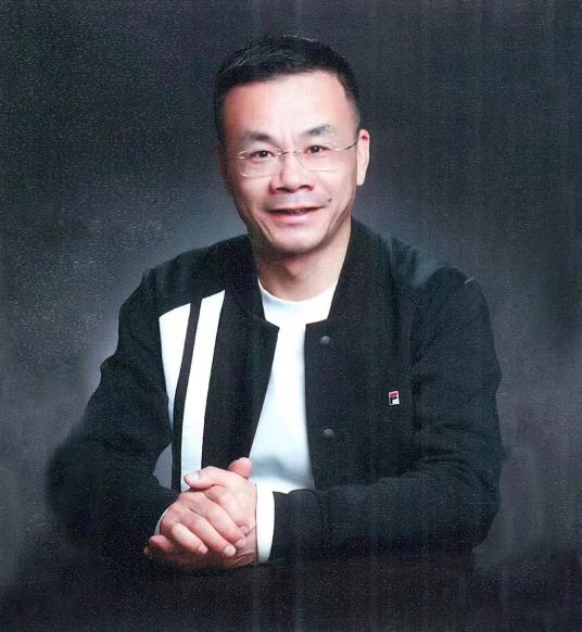 蒋志鹏