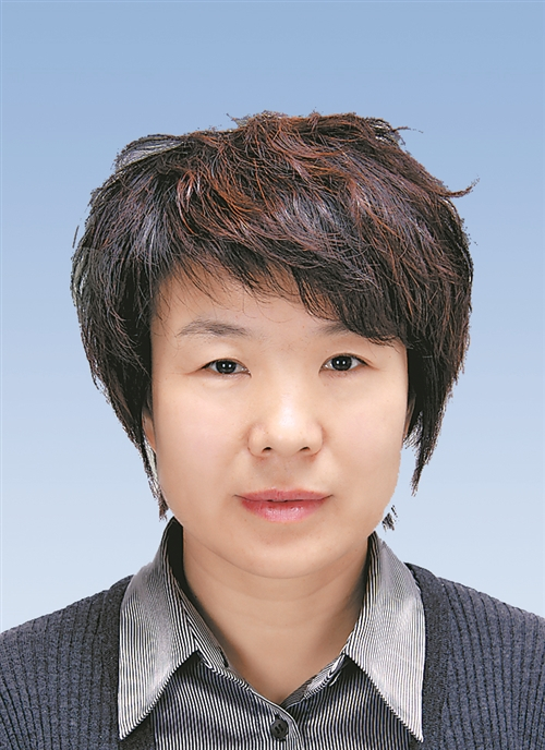 贾正兰
