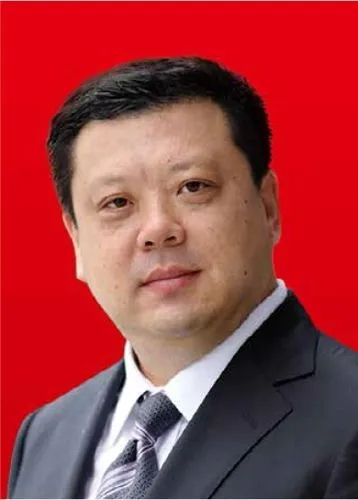 姚力军