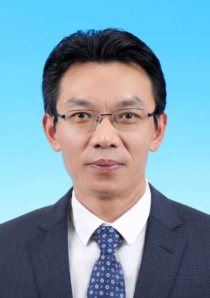 郝海平
