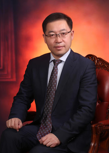 范树奎