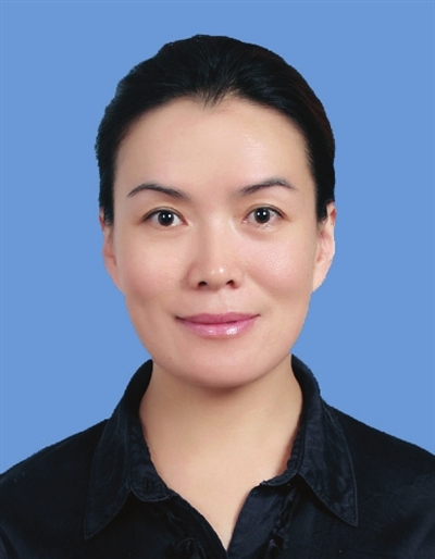 沈爱红