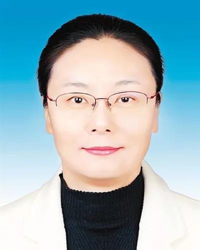 肖琦
