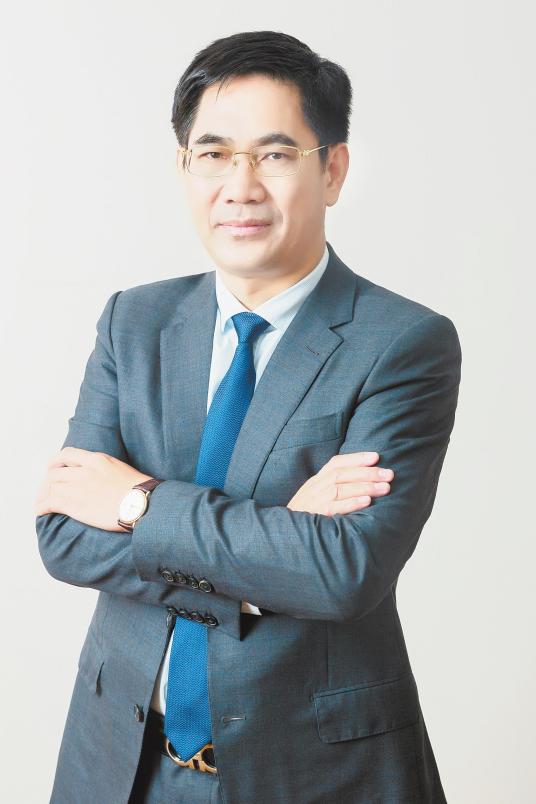石文先