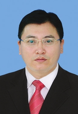 冷向阳