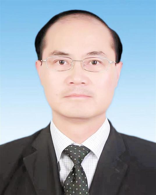 杨同光
