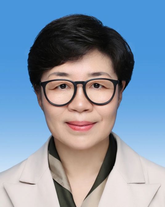 刘晓梅