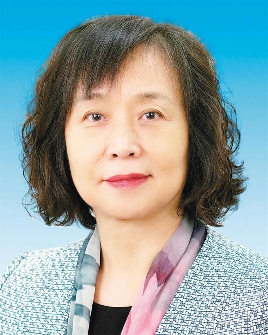 王晓萍