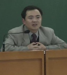 王汝芳