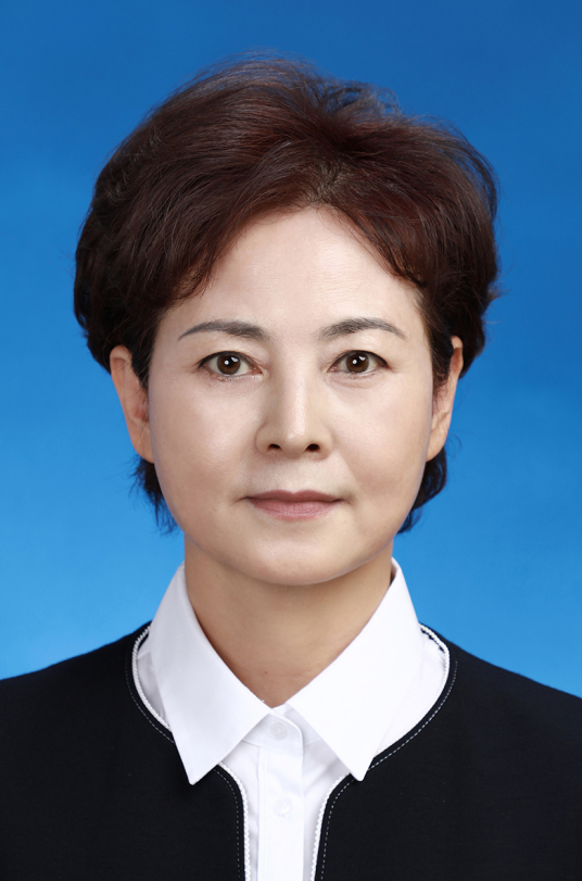 徐晓兰