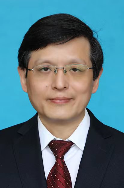 徐旭东