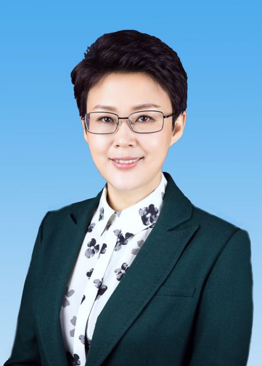 王桂英