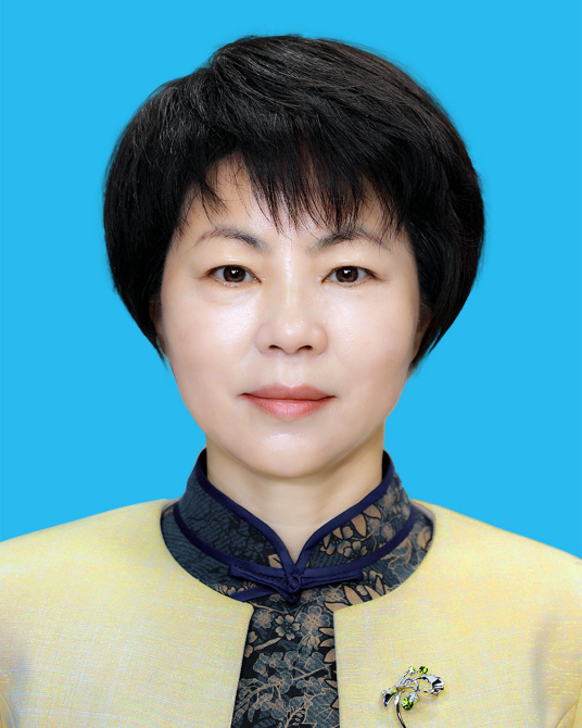 黄红霞
