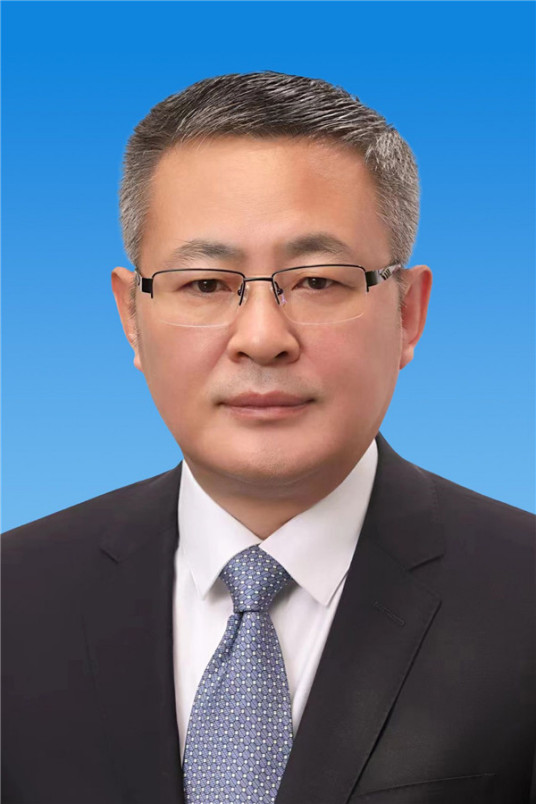 秦海涛