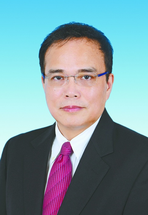张灼华