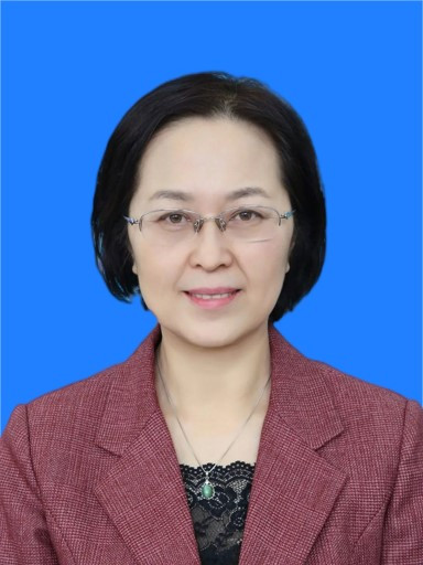 杨淑丽