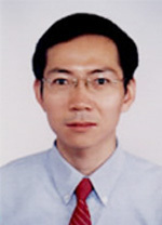 杨金龙