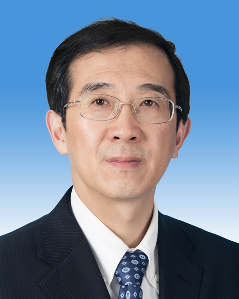 杨震