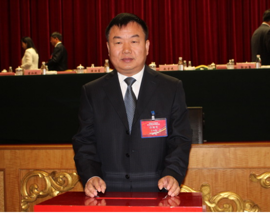 李和跃