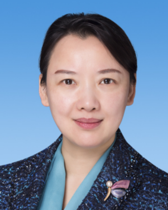 邓蓉玲