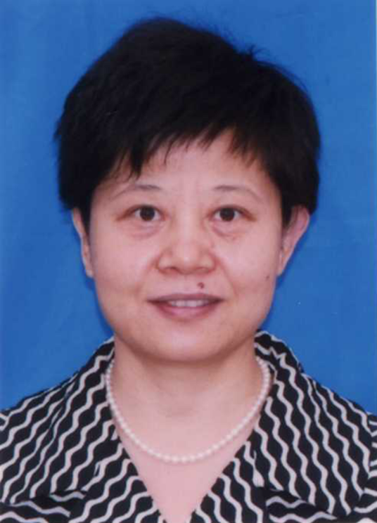 潘惠丽